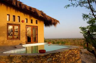 Brij Lakshmansagar, Pali - Small Luxury Hotels of the World - 1