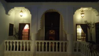 Riad Tahar Oasis - Marrakesh - 9