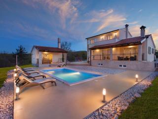 Holiday Home Bura by Interhome - Hrvatini - 9