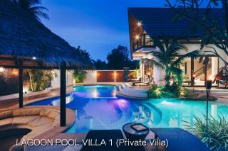 Coco Lilly Villas - Wok Tum - 8