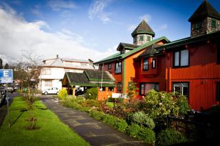 Weisserhaus - Puerto Varas - 8