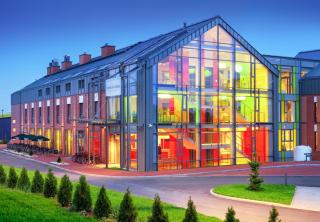 Słoneczny Zdrój Medical Spa & Wellness - Busko-Zdrój - 6
