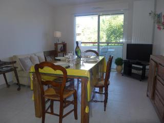 Apartment Selvia Quetia by Interhome - Ondres - 4