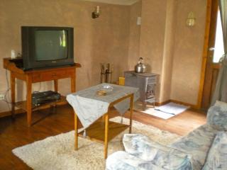 Holiday Home Ma Campagne by Interhome - Trois-Ponts - 5