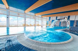 Słoneczny Zdrój Medical Spa & Wellness - Busko-Zdrój - 3
