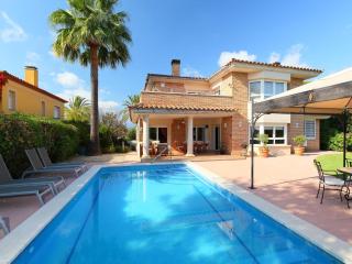 Villa Villa Bertoni - 5