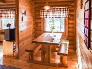 Holiday Home Kujalan lomat 1 by Interhome - Nissi - 3