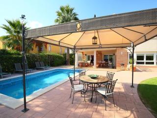 Villa Villa Bertoni - 6