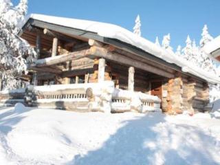 Holiday Home Kalpikieppi by Interhome - Ruka - 0