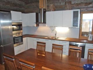 Holiday Home Kalpikieppi by Interhome - 8