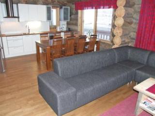 Holiday Home Kalpikieppi by Interhome - Ruka - 6