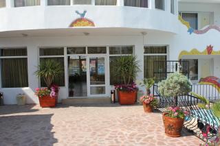 Hotel Laguna - Vama Veche - 5