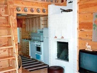 Holiday Home Hilla by Interhome - Pulju - 3
