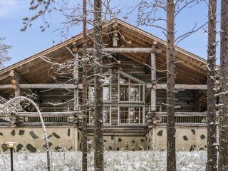 Holiday Home Alte levi aatu by Interhome - Levi - 6