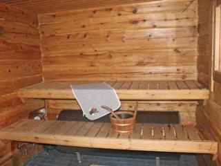 Holiday Home Juolukka by Interhome - Pulju - 2