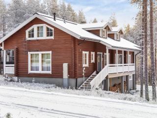 Holiday Home Poronpurema a by Interhome - Levi - 5