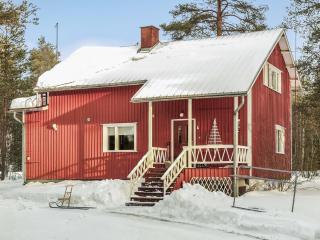 Holiday Home Levin mummola by Interhome - Köngäs - 0