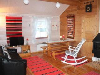Holiday Home Karpalo by Interhome - Pulju - 9