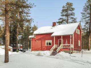 Holiday Home Levin mummola by Interhome - Köngäs - 6