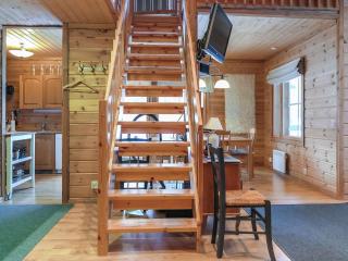 Holiday Home Poronpurema a by Interhome - Levi - 1