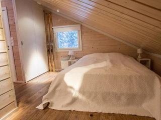 Holiday Home Oppas lapland levi by Interhome - Levi - 3