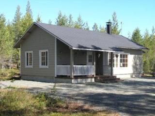 Holiday Home Akanlampi by Interhome - Karvonen - 0