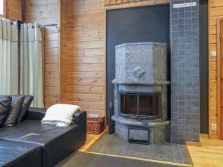 Holiday Home Poronpurema a by Interhome - Levi - 7