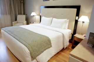 Pestana São Paulo - 5