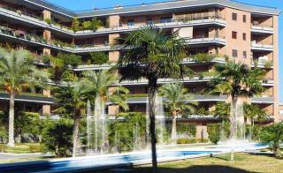 La Fiera GuestHouse - Fiumicino - 9