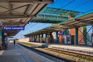 La Fiera GuestHouse - Fiumicino - 3