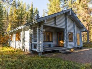 Holiday Home Ylläs-topin lomamaja 2 by Interhome - Ylläsjärvi - 9