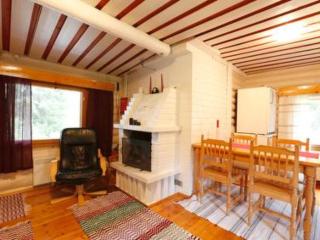 Holiday Home Ravelin by Interhome - Ylläsjärvi - 4