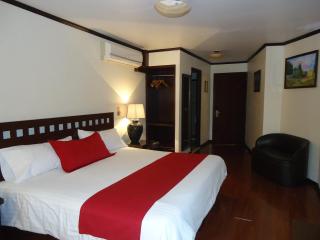 Hotel Plaza San Carlos - Xicotepec de Juárez - 1