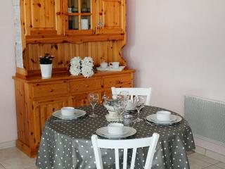 Chalet Le Clos des Sapins by Interhome - Monlet - 7