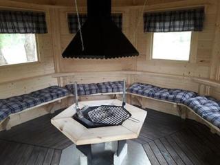 Holiday Home Jokela by Interhome - Horonkylä - 1