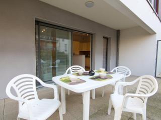 Apartment Quai Malo by Interhome - Saint-Malo - 0