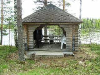 Holiday Home Liplakka by Interhome - Hakoniemi - 5