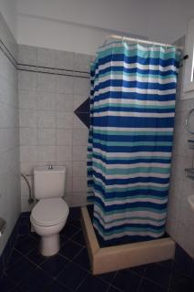 Palmos Self-Catering Apartment with sea view - Kastraki - 7