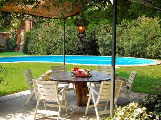 Villa Barchessa Palladio by Interhome - Levada - 6