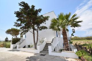 Palmos Self-Catering Apartment with sea view - Kastraki - 8