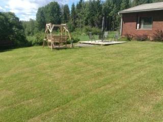 Holiday Home Jokela by Interhome - Horonkylä - 3