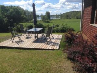 Holiday Home Jokela by Interhome - Horonkylä - 9