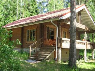 Holiday Home Mustikka by Interhome - Röylä - 0