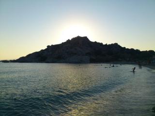 Palmos Self-Catering Apartment with sea view - Kastraki - 6