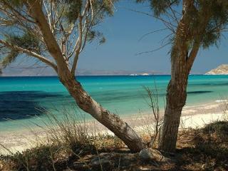 Palmos Self-Catering Apartment with sea view - Kastraki - 3