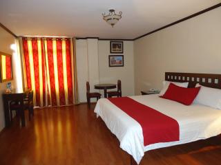Hotel Plaza San Carlos - Xicotepec de Juárez - 9
