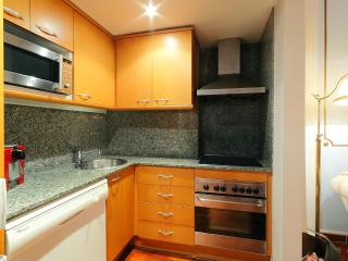 Apartment Plaza de Catalunya - Pso- de Gracia by Interhome - Barcelone - 2