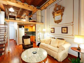 Apartment Plaza de Catalunya - Pso- de Gracia by Interhome - Barcelone - 3