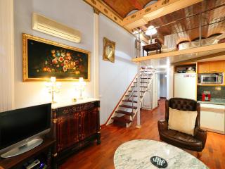 Apartment Plaza de Catalunya - Pso- de Gracia by Interhome - Barcelone - 7