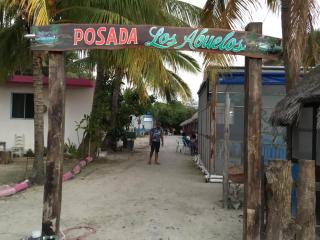 Posada los abuelos - Isola Holbox - 9